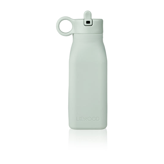 Garrafa Silicone | Warren | Dusty Mint