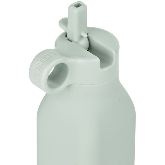 Garrafa Silicone | Warren | Dusty Mint