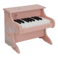 Piano de Madeira | Rosa | Safari Friends