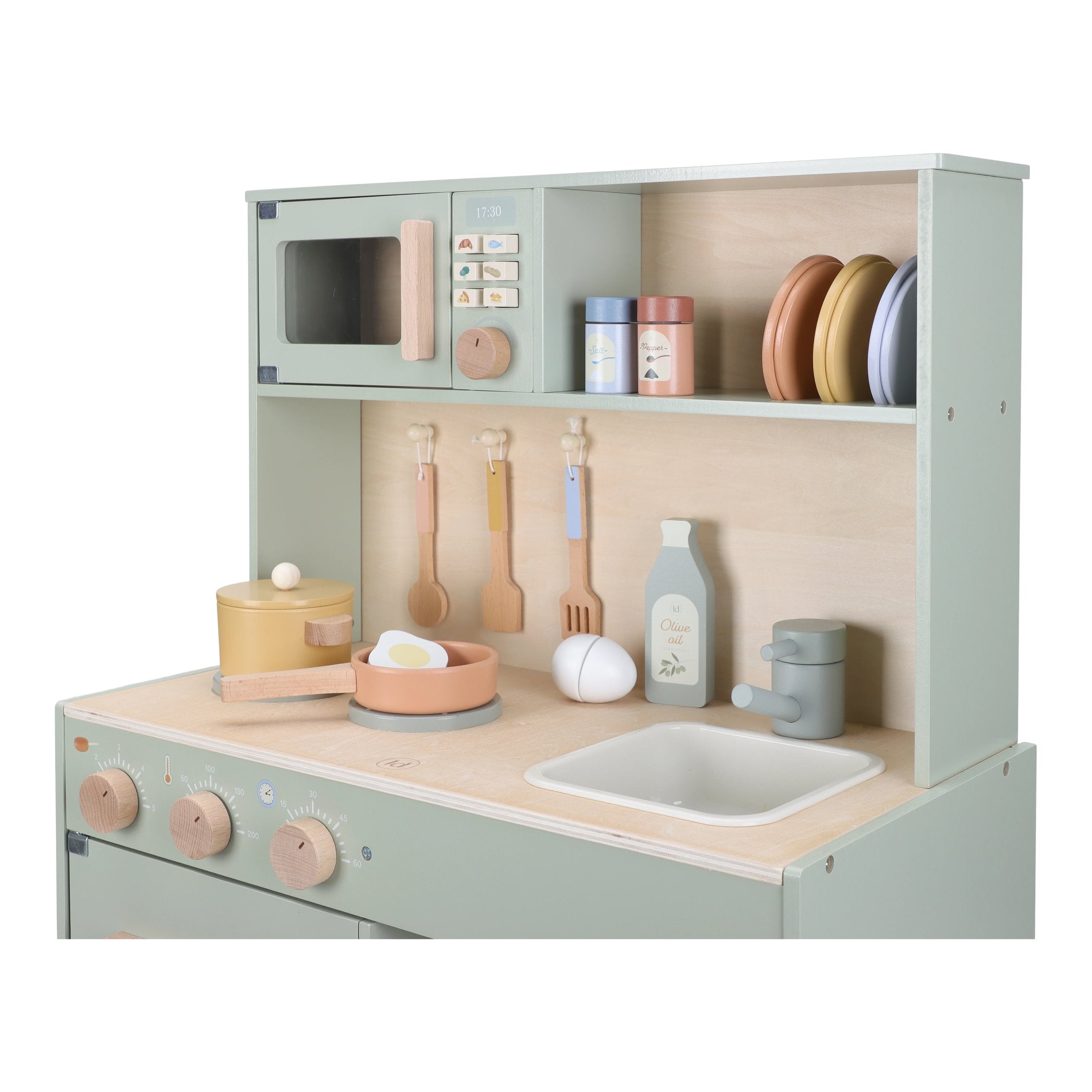 Cozinha Menta