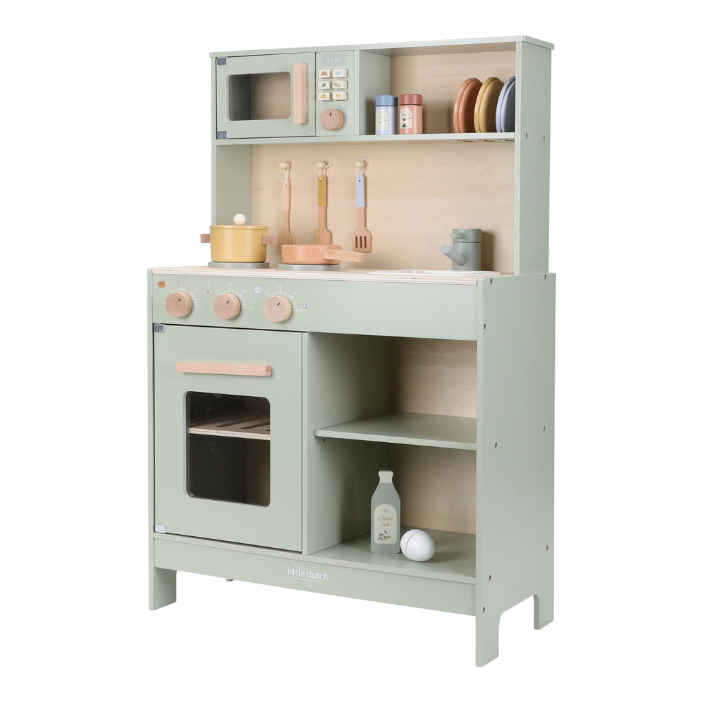 Cozinha Menta