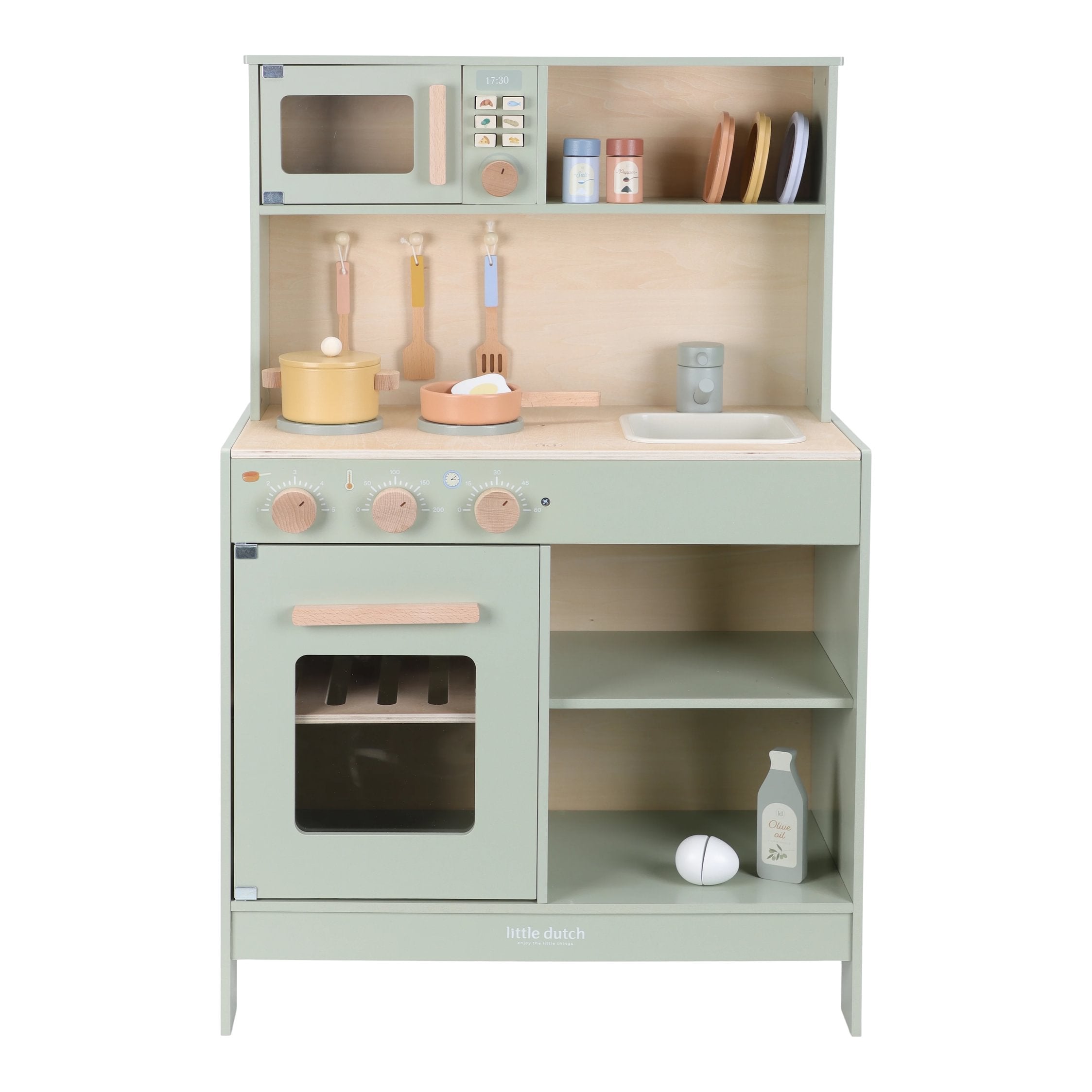 Cozinha Menta
