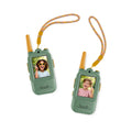 Walkie Talkie | Vídeo | Verde