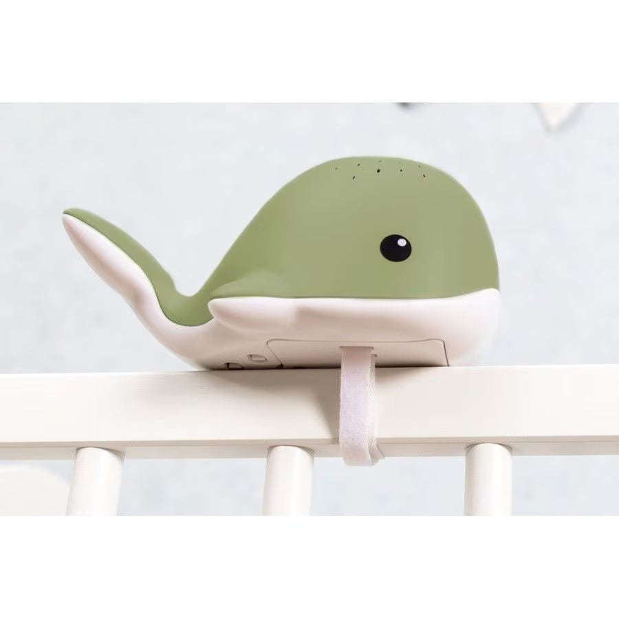 Projector de Luz | Wally | Verde