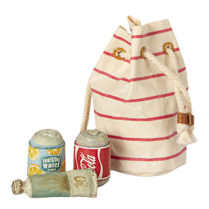Bag Beach Essentials