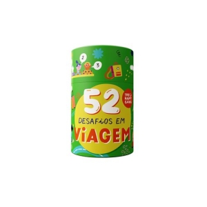 52 Desafios | Em Viagem