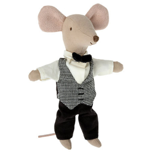 Waiter Mouse