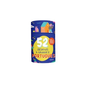 52 Desafios | À Portuguesa