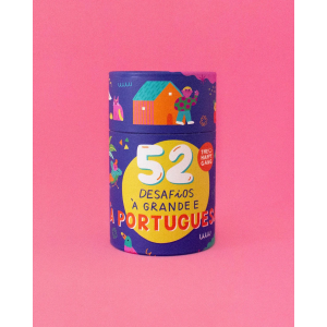 52 Desafios | À Portuguesa