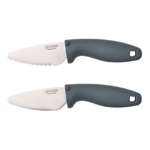 Pack 2 Facas | Perry | Whale blue