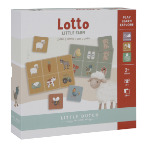 Lotto | Little Farm