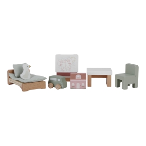 Dollhouse | Childrens room | Expansion Set