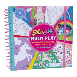 Water Multiplay | Rainbow Fairy