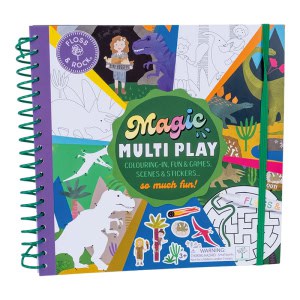 Water Multiplay | Dino