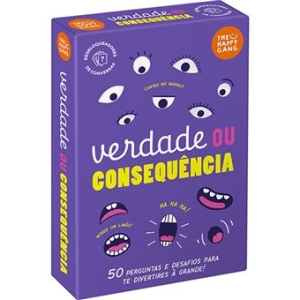 Verdade ou Consequência