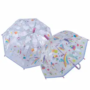 Guarda Chuva | Claro | Fantasia