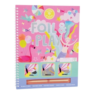 Foil & Play | Fantasia