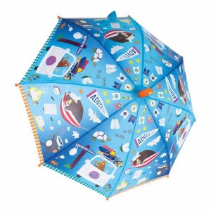 Guarda Chuva | Aventura