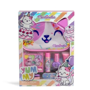 Kit de Beleza | Yummy