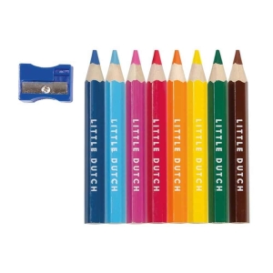 Lápis de colorir