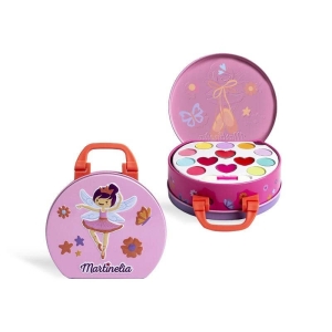 Conjunto de Beleza | Magic Ballet
