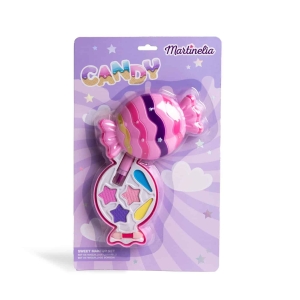 Set Makeup | Candy Sweet