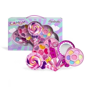 Set Makeup | Super Lollipop Candy
