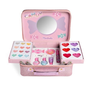 Mala de Maquilhagem | Candy Beauty