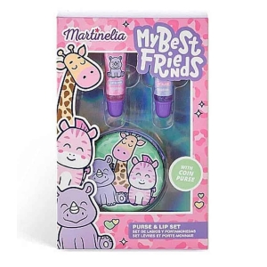 Set Lips | My Best Friends