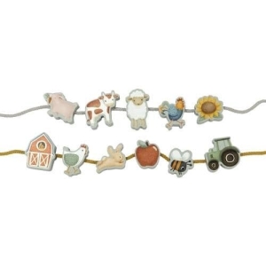 Contas de Entrelacar | Little Farm