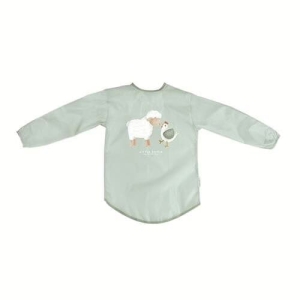 Bib para Pinturas | Little Farm