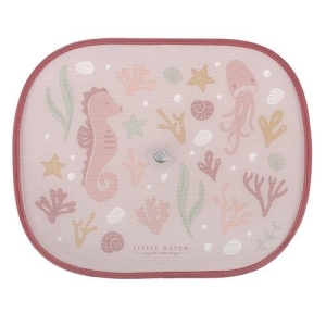 Protetor Solar | Carro | Ocean Dreams Pink