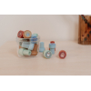 126008 - Self Inking Stamps Little Farm (4)