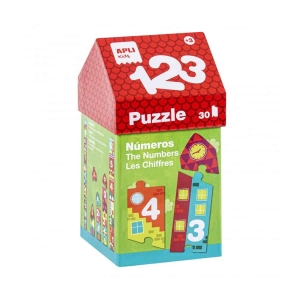 Puzzle | 123
