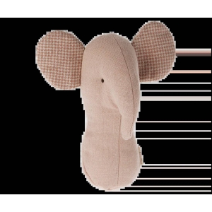 Lullaby friends  |  Elephant rattle  |  Rose