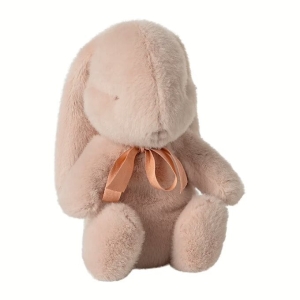 Bunny plush | Small | Powder