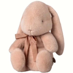 Bunny Plush | Maileg | Small | Light powder