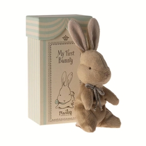 My first bunny | Brown
