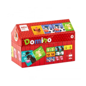 Dominó | Quinta