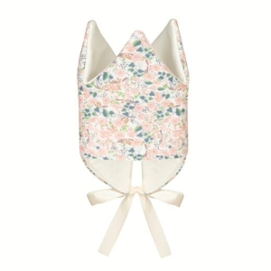 Coroa | Floral | Pink