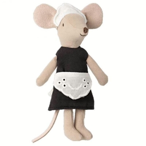 Maid Mouse