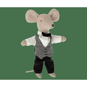 Waiter Mouse