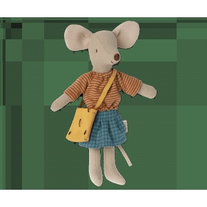Mum mouse
