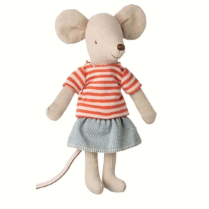 Sister Mouse | Maileg | Big Sister