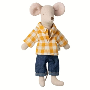 Dad Mouse | Maileg