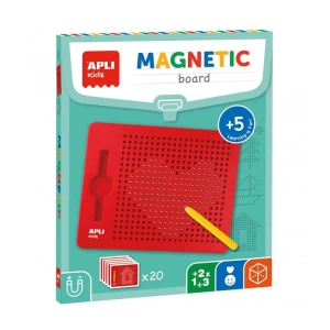 Quadro Magnético