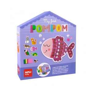 My First | Pompom