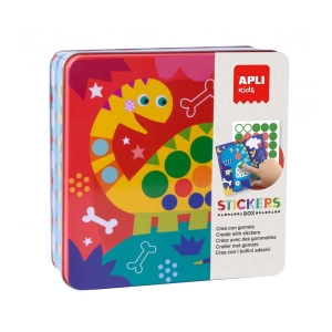 GameBox | Autocolantes | Dinos