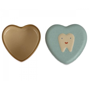Tooth box | Mint