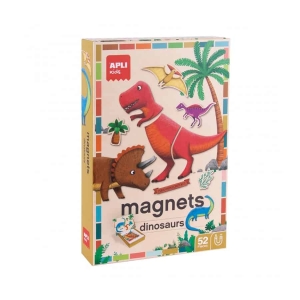 Jogo Magnético | Dinossauros